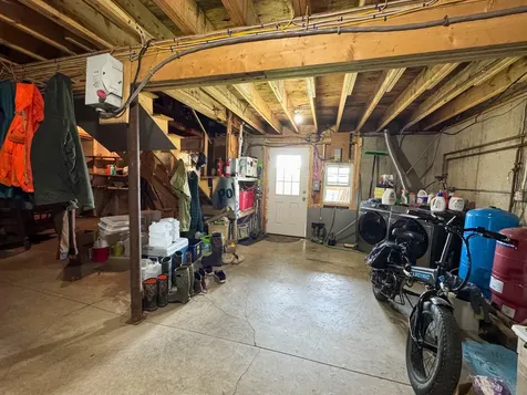 197 Lawler Ridge Road Herseytown Twp ME 04777