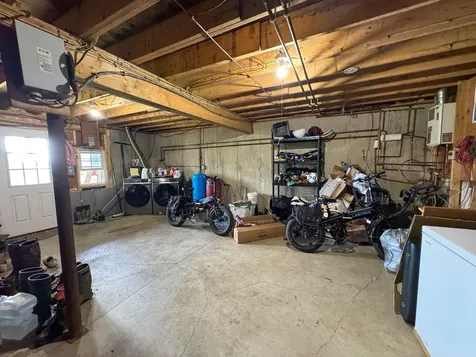 197 Lawler Ridge Road Herseytown Twp ME 04777