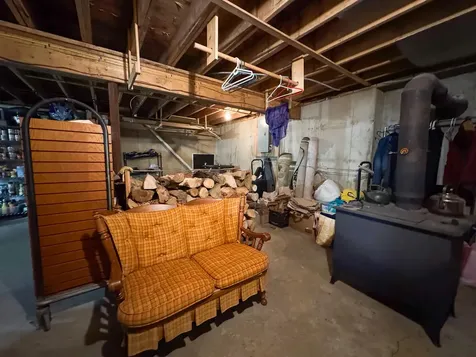 197 Lawler Ridge Road Herseytown Twp ME 04777