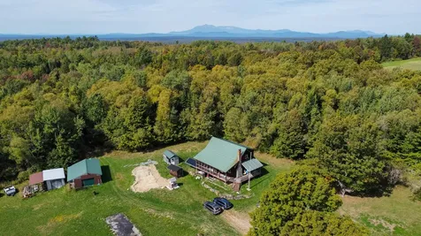 197 Lawler Ridge Road Herseytown Twp ME 04777