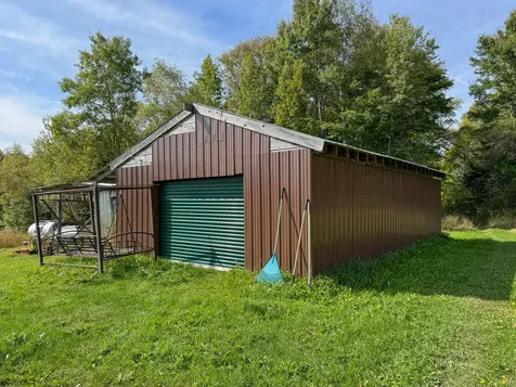 197 Lawler Ridge Road Herseytown Twp ME 04777