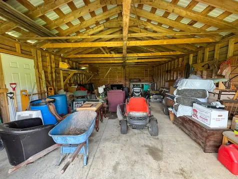 197 Lawler Ridge Road Herseytown Twp ME 04777