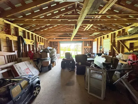 197 Lawler Ridge Road Herseytown Twp ME 04777