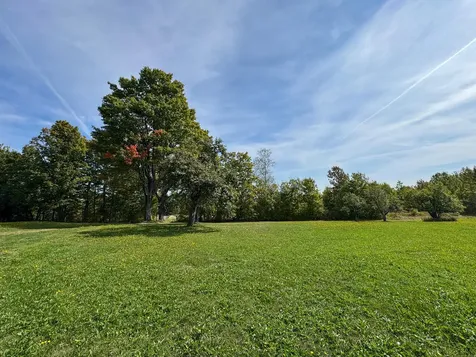 197 Lawler Ridge Road Herseytown Twp ME 04777