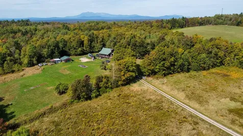 197 Lawler Ridge Road Herseytown Twp ME 04777