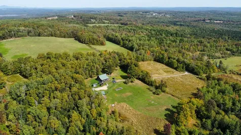 197 Lawler Ridge Road Herseytown Twp ME 04777