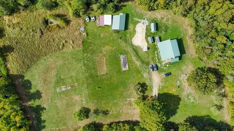 197 Lawler Ridge Road Herseytown Twp ME 04777