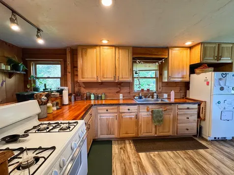 197 Lawler Ridge Road Herseytown Twp ME 04777