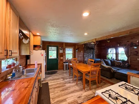 197 Lawler Ridge Road Herseytown Twp ME 04777