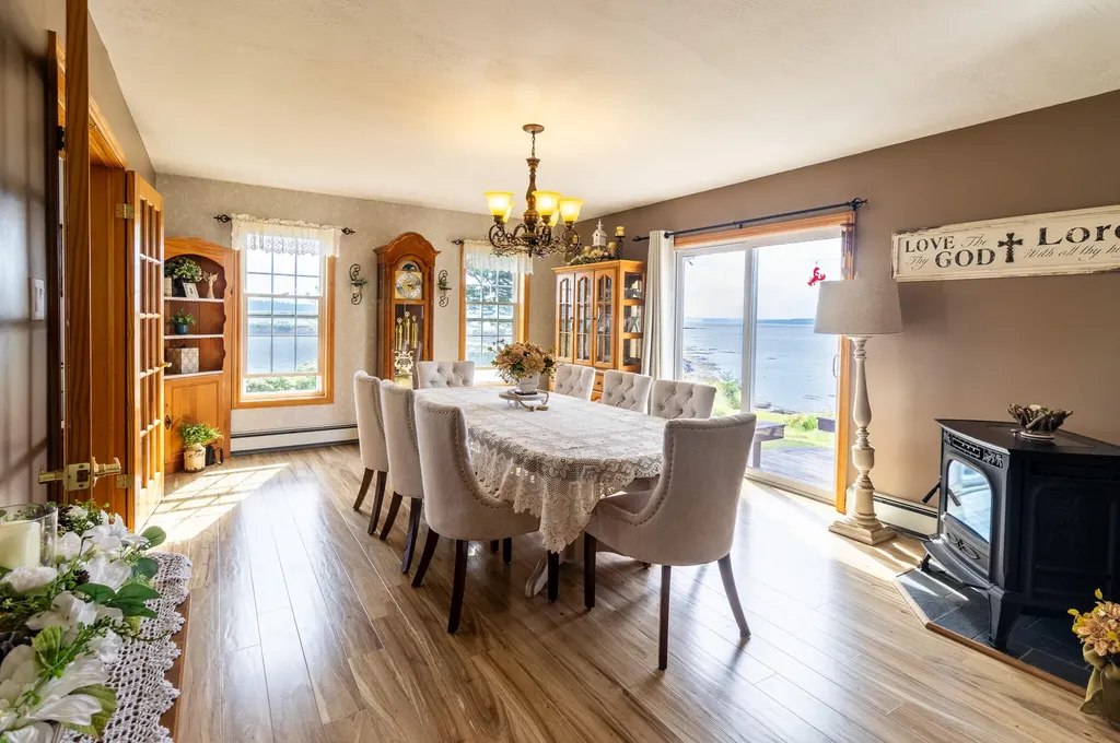 86 Mill Pond Road Beals ME 04611