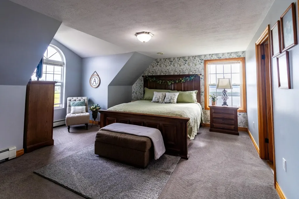 86 Mill Pond Road Beals ME 04611