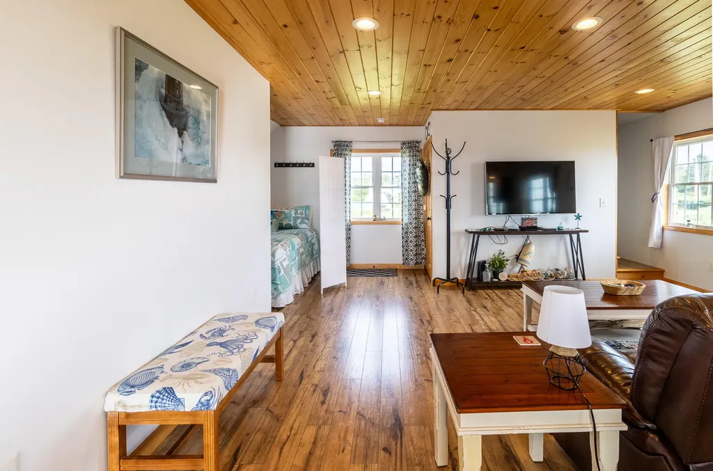 86 Mill Pond Road Beals ME 04611