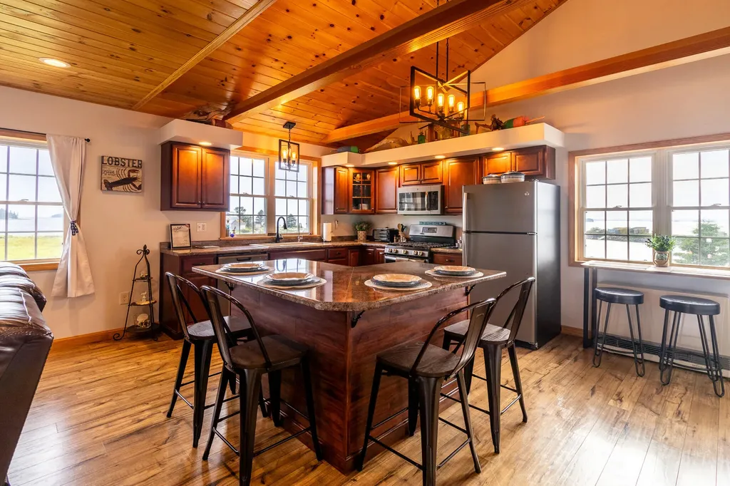 86 Mill Pond Road Beals ME 04611