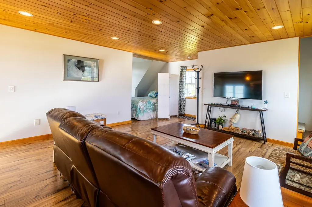 86 Mill Pond Road Beals ME 04611