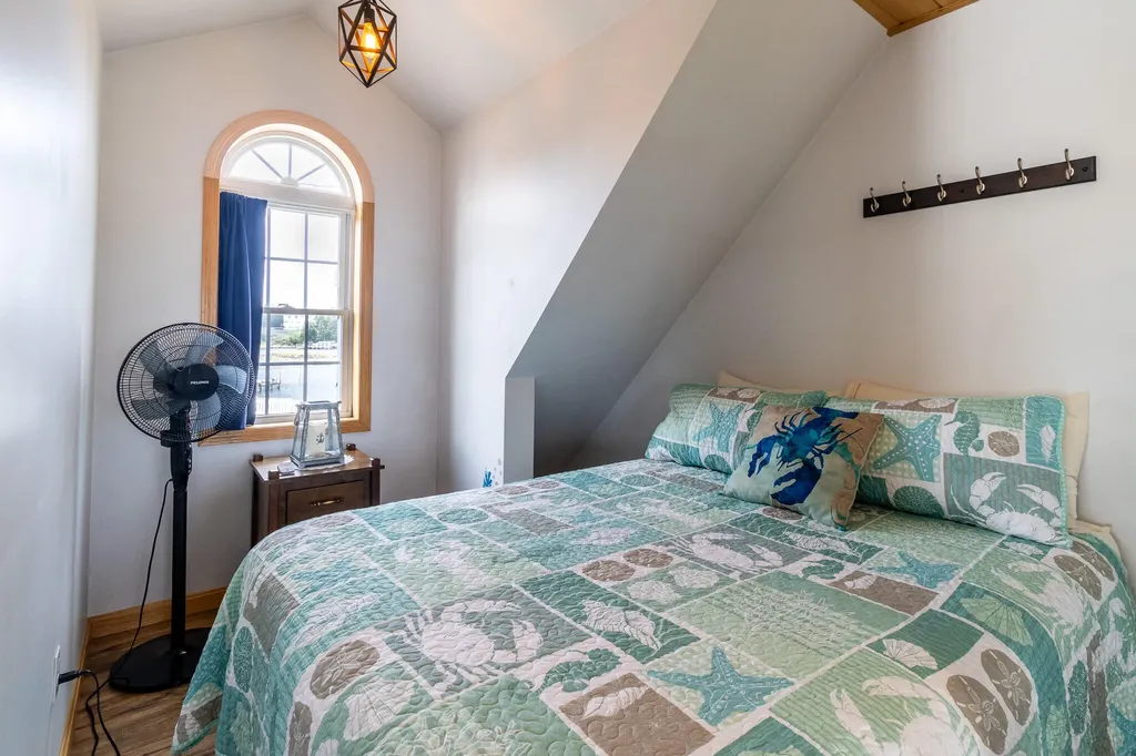 86 Mill Pond Road Beals ME 04611