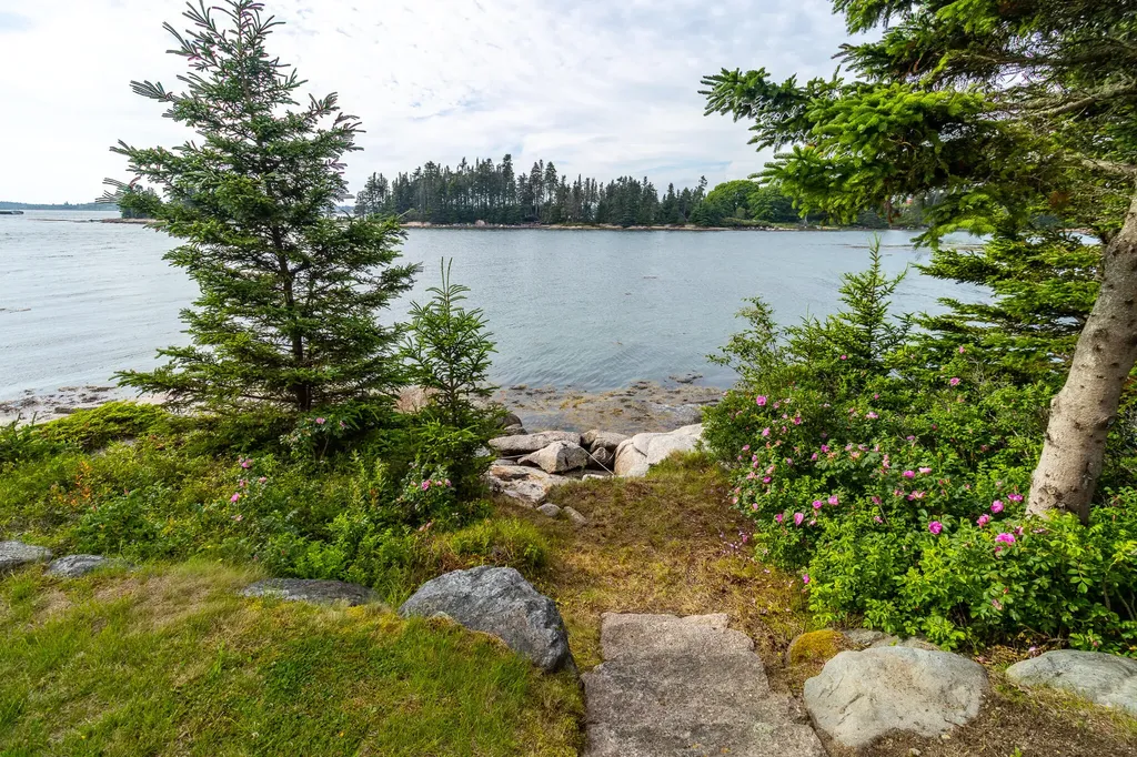 86 Mill Pond Road Beals ME 04611