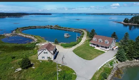 86 Mill Pond Road Beals ME 04611