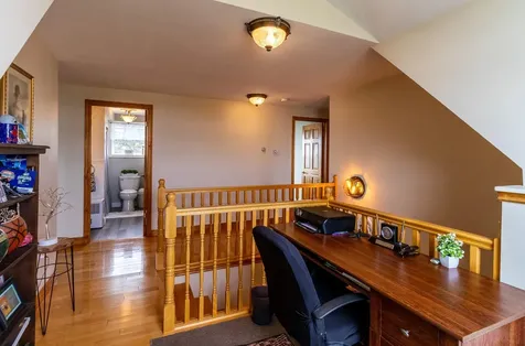86 Mill Pond Road Beals ME 04611
