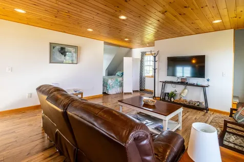 86 Mill Pond Road Beals ME 04611