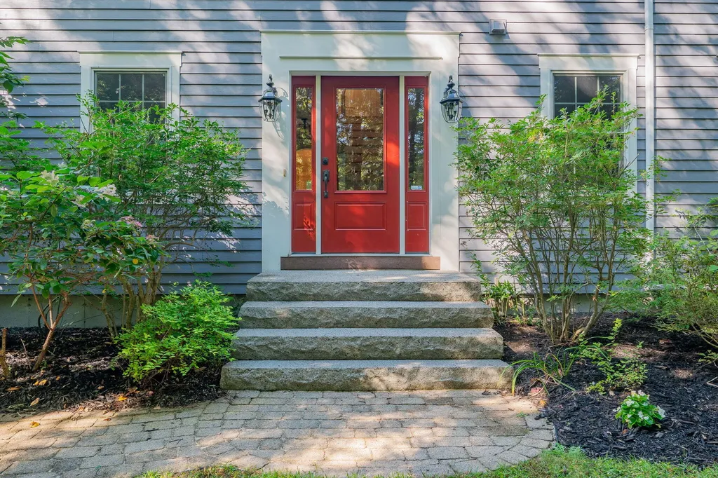 9 Whippoorwill Lane Durham ME 04222