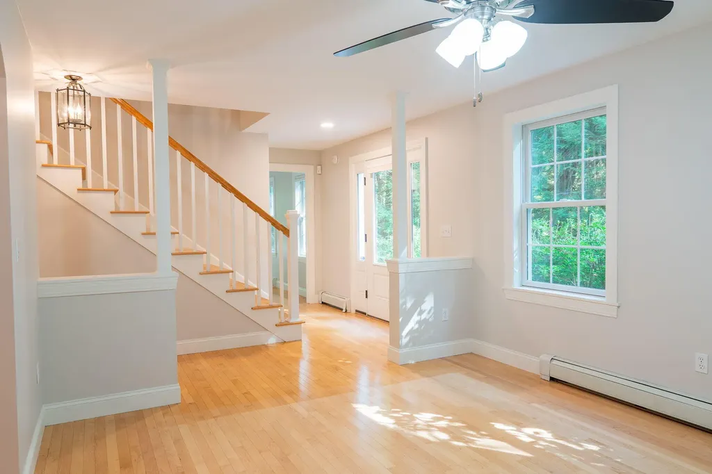 9 Whippoorwill Lane Durham ME 04222