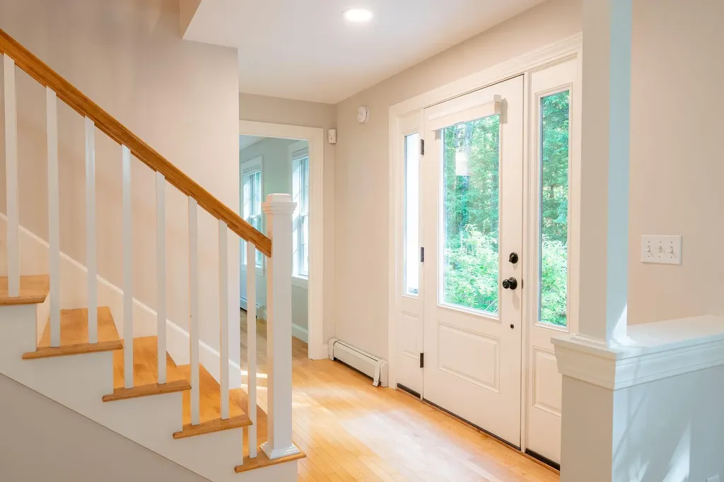 9 Whippoorwill Lane Durham ME 04222