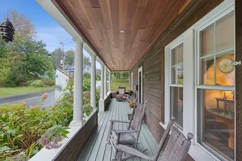 10 Warren Street Hallowell ME 04347