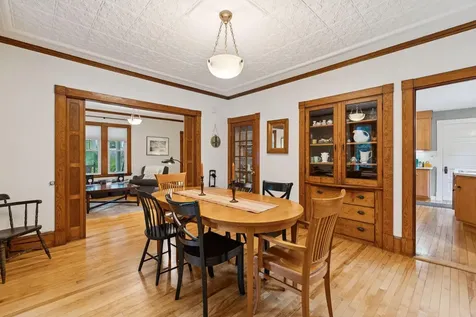 10 Warren Street Hallowell ME 04347