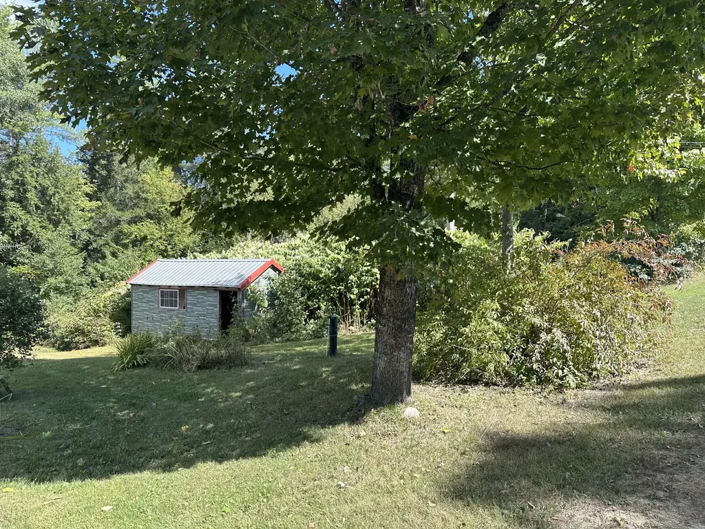 510 Branns Mills Road Starks ME 04911