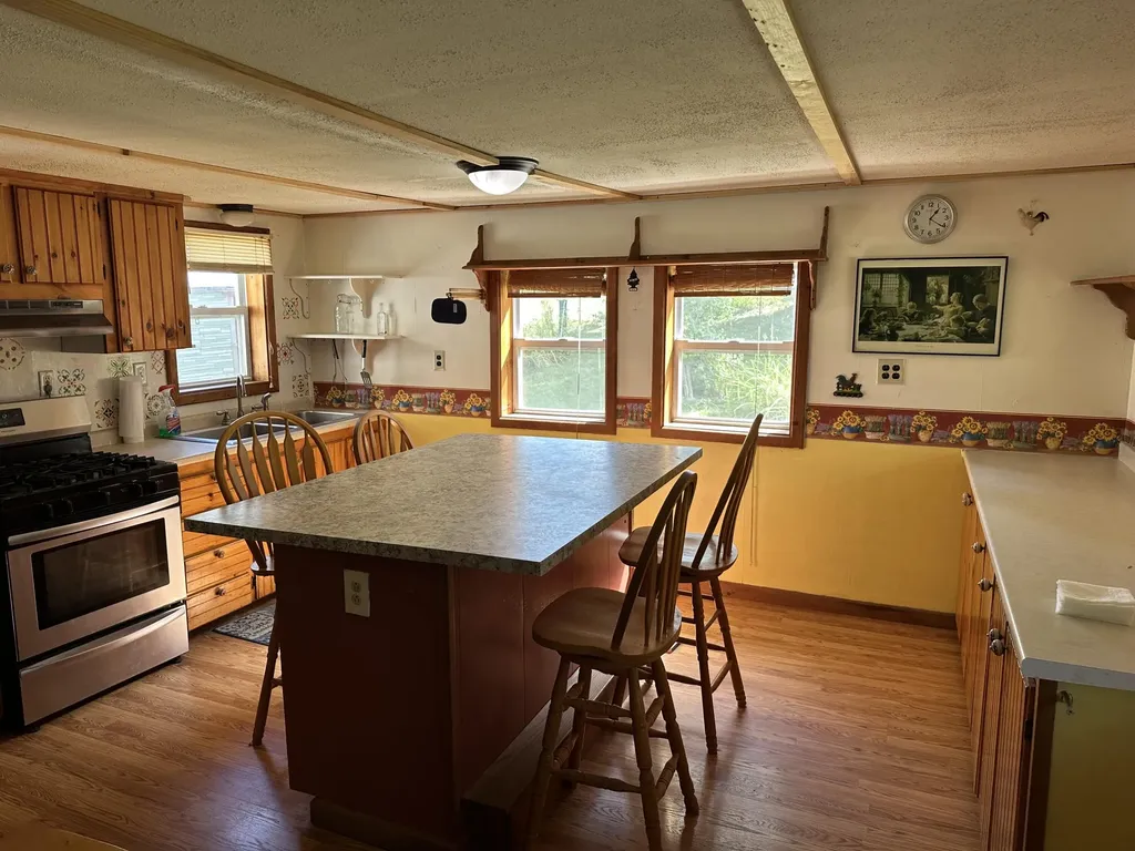 510 Branns Mills Road Starks ME 04911