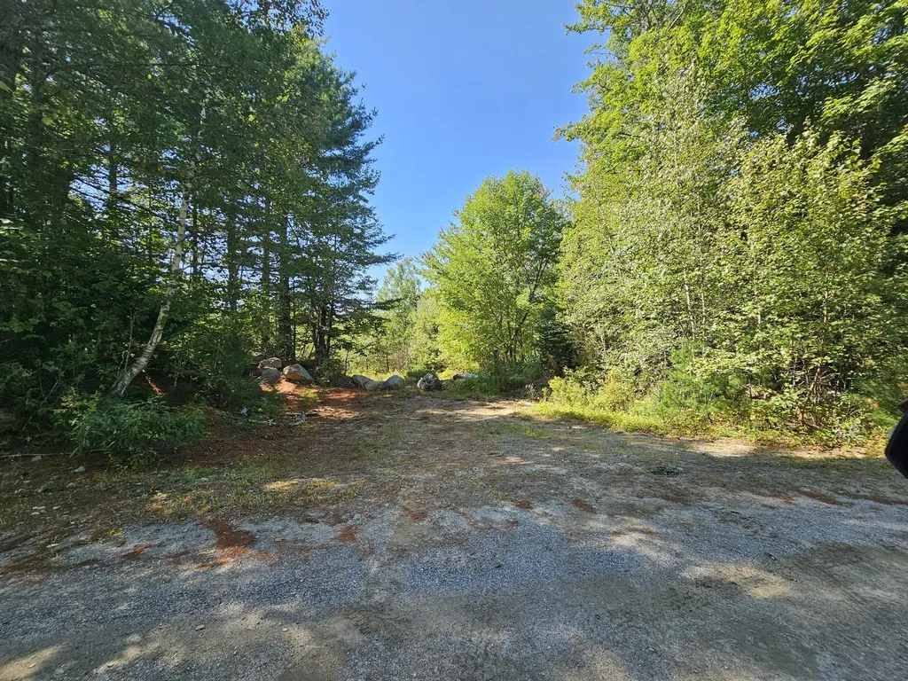 M 3, L 9 Off Eastern Ridge Road Northfield ME 04654