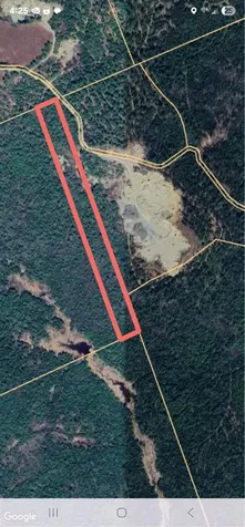 M 3,L 9 Off Eastern Ridge Road Northfield ME 04654