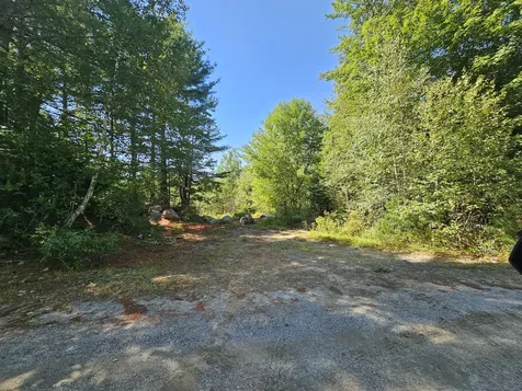 M 3, L 9 Off Eastern Ridge Road Northfield ME 04654