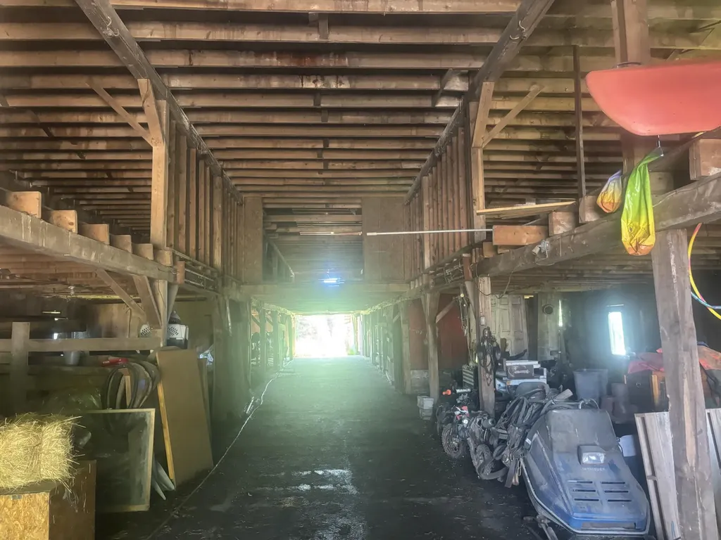 187 Gray Road Vassalboro ME 04989