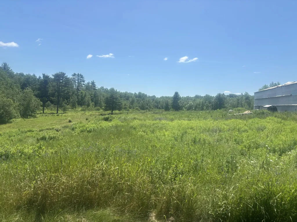 187 Gray Road Vassalboro ME 04989