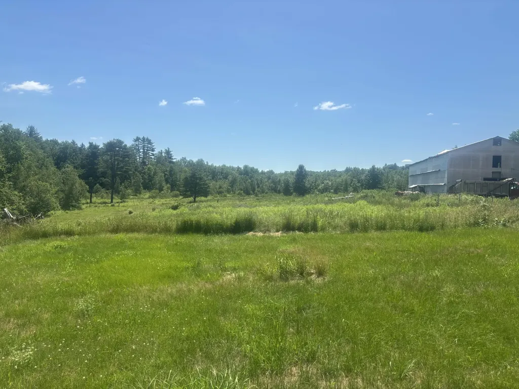 187 Gray Road Vassalboro ME 04989