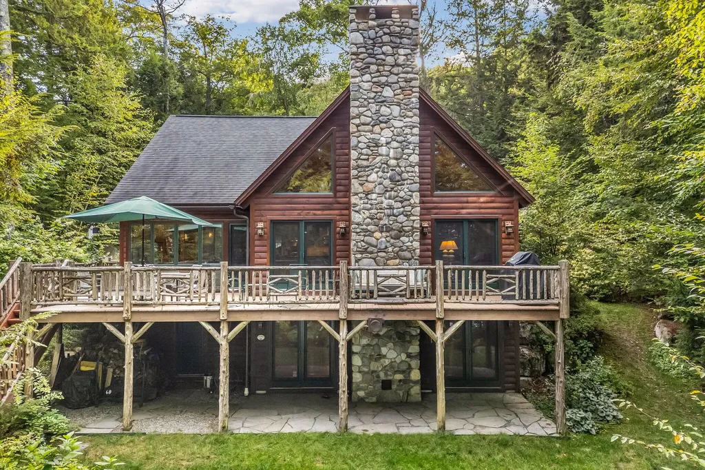 325 Mountain Drive Rome ME 04963