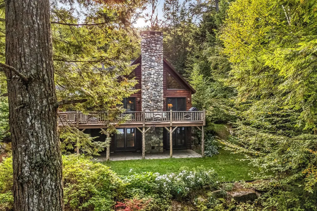 325 Mountain Drive Rome ME 04963