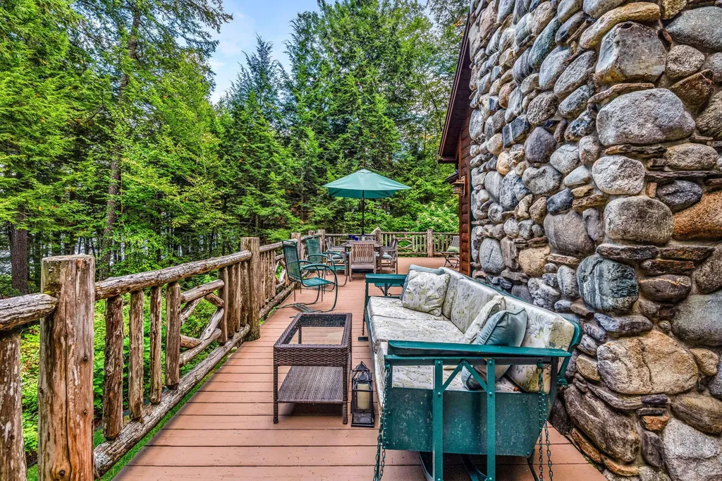 325 Mountain Drive Rome ME 04963