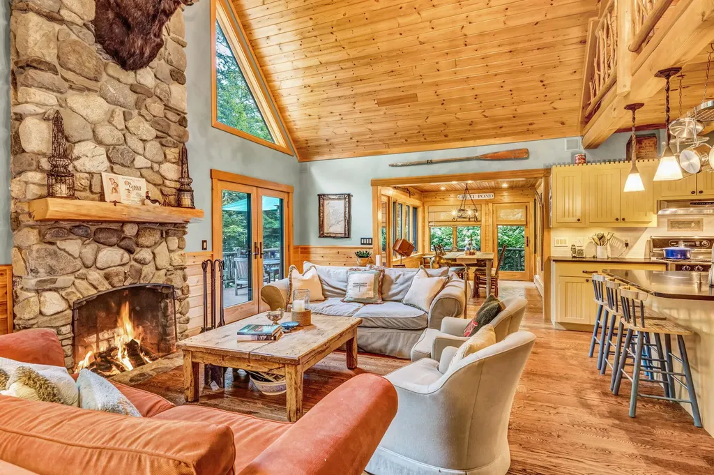 325 Mountain Drive Rome ME 04963