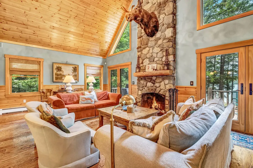 325 Mountain Drive Rome ME 04963
