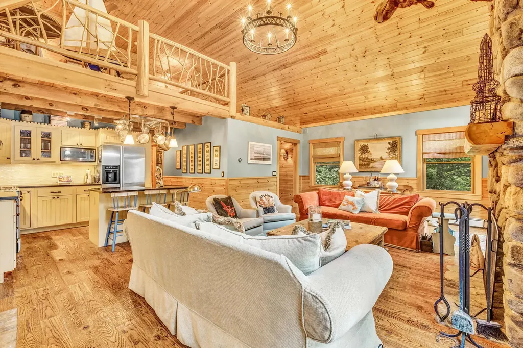 325 Mountain Drive Rome ME 04963
