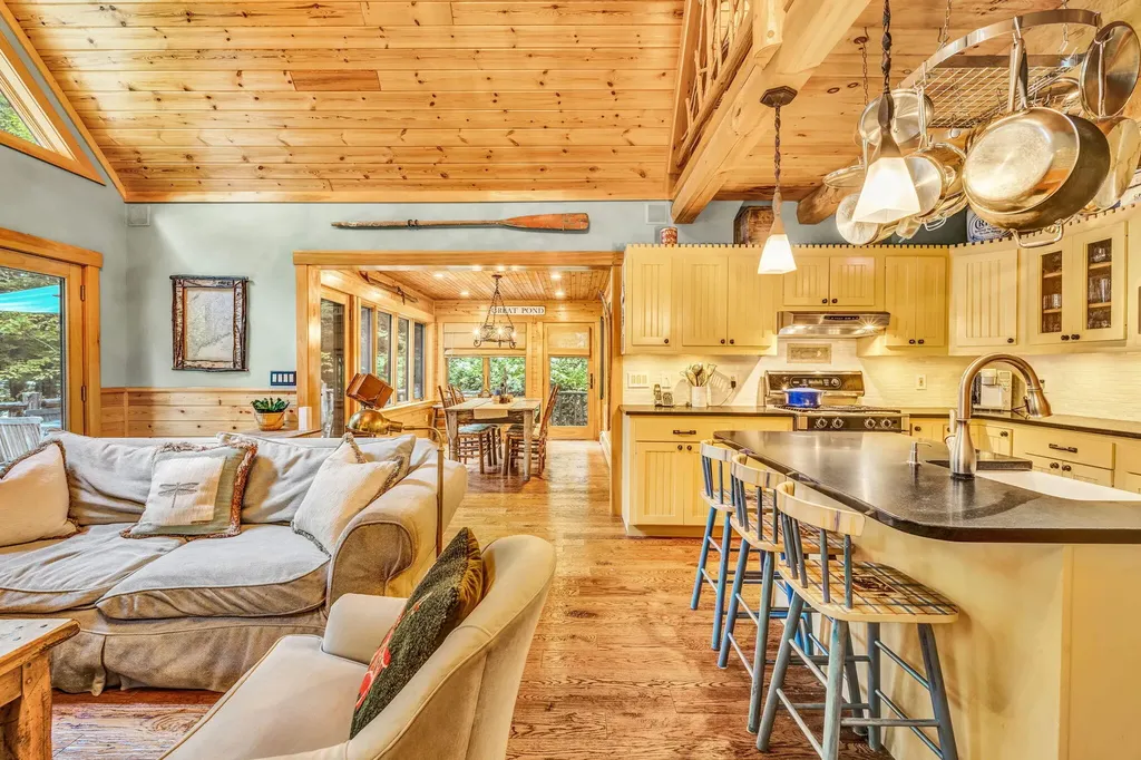 325 Mountain Drive Rome ME 04963