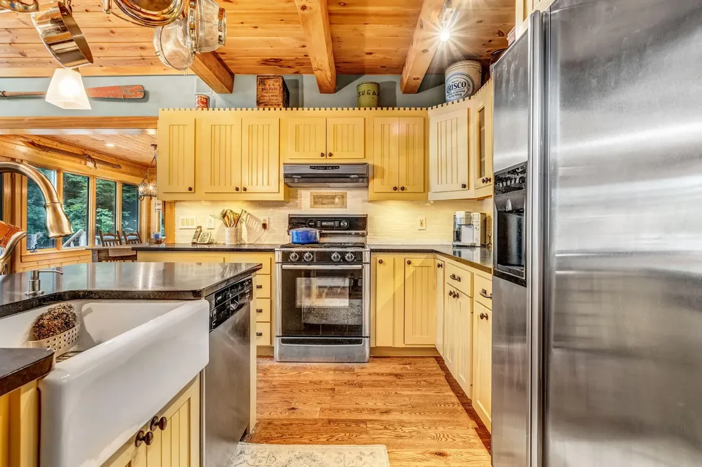 325 Mountain Drive Rome ME 04963