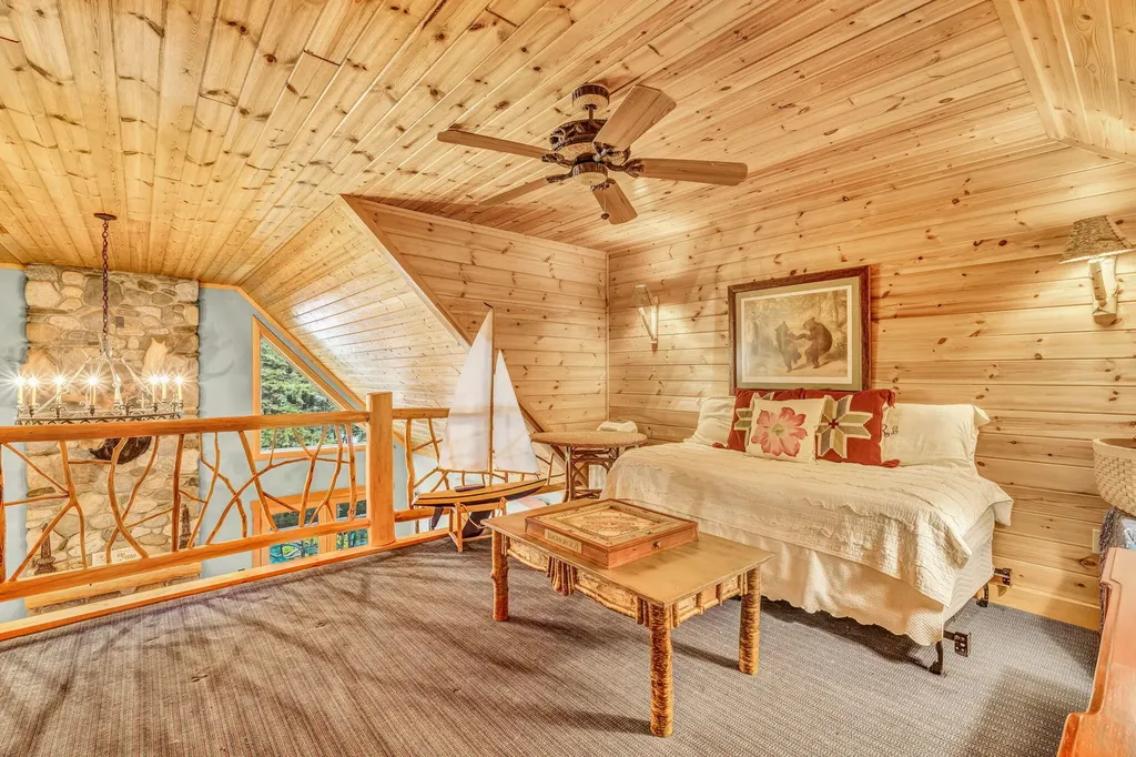 325 Mountain Drive Rome ME 04963