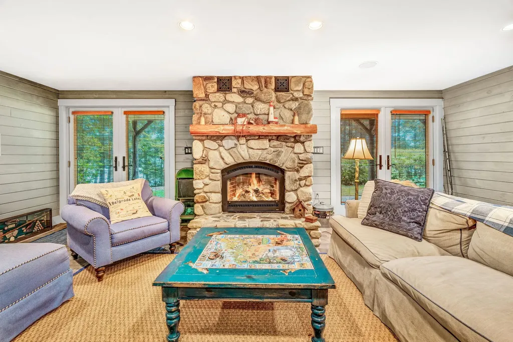 325 Mountain Drive Rome ME 04963