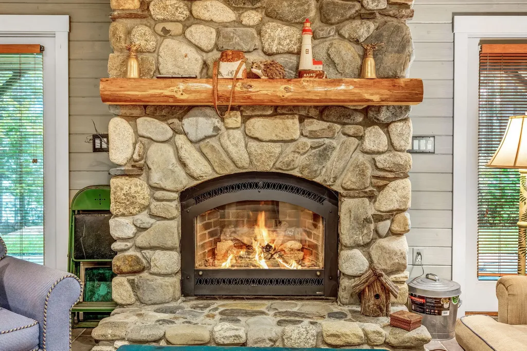 325 Mountain Drive Rome ME 04963