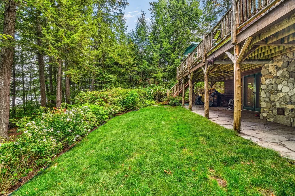 325 Mountain Drive Rome ME 04963