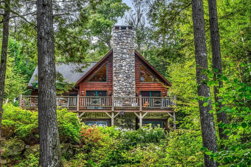 325 Mountain Drive Rome ME 04963