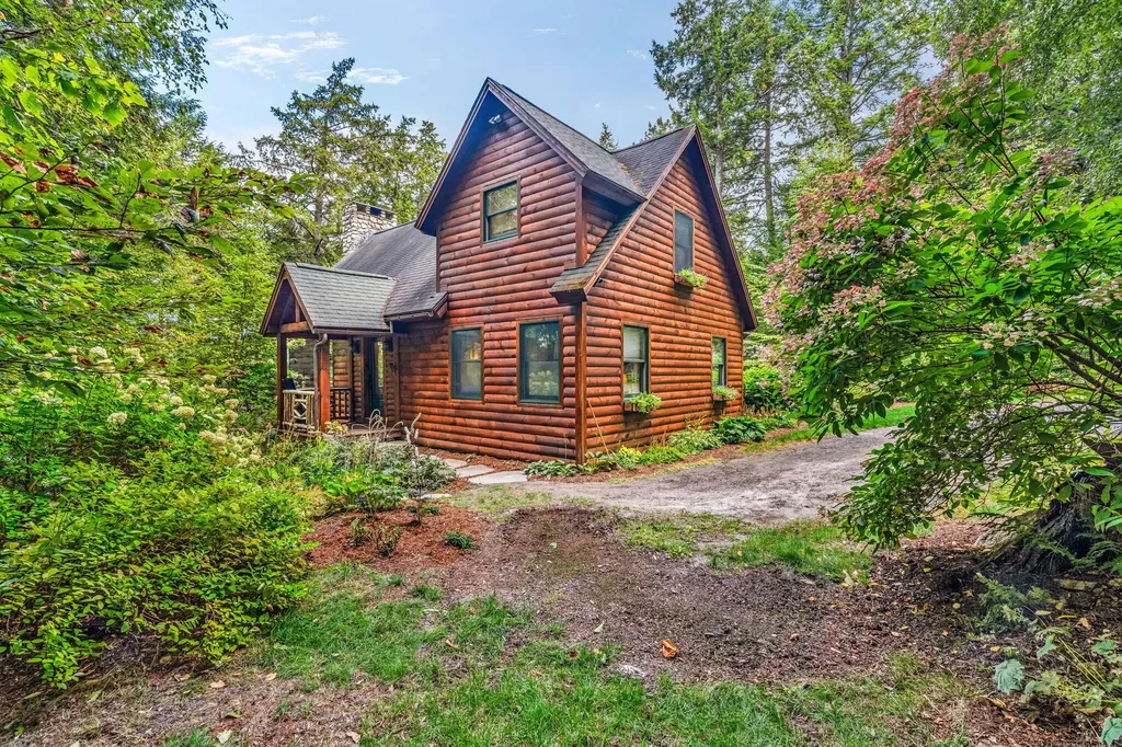 325 Mountain Drive Rome ME 04963